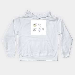 Bikkies Kids Hoodie